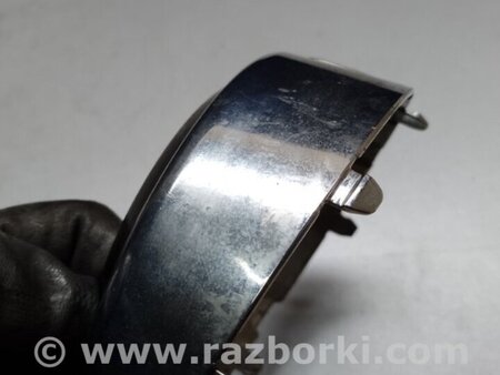 ФОТО Накладка противотуманной фары для Mitsubishi Outlander XL Киев