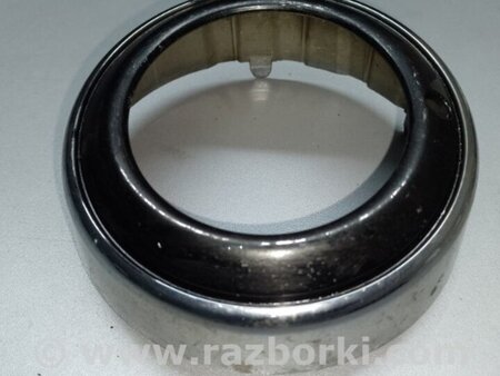 ФОТО Накладка противотуманной фары для Mitsubishi Outlander XL Киев