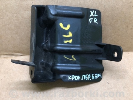 ФОТО Кронштейн бампера переднего для Mitsubishi Outlander XL Киев