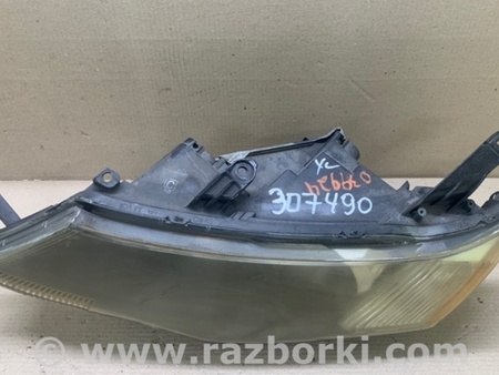 ФОТО Фара для Mitsubishi Outlander XL Киев