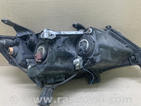 ФОТО Фара для Mitsubishi Outlander XL Киев