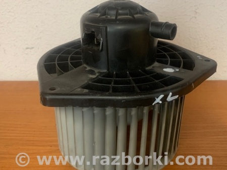ФОТО Моторчик печки для Mitsubishi Outlander XL Киев