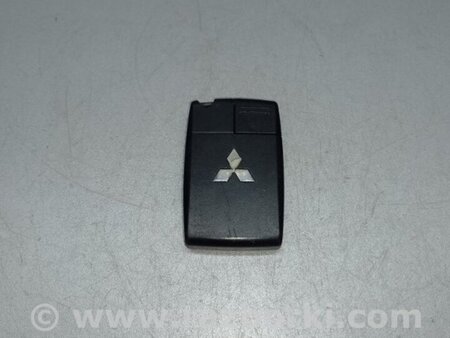 ФОТО Ключ зажигания для Mitsubishi Outlander XL Киев
