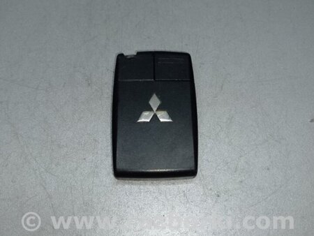 ФОТО Ключ зажигания для Mitsubishi Outlander XL Киев