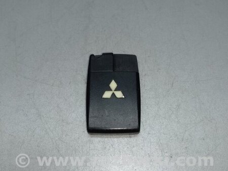 ФОТО Ключ зажигания для Mitsubishi Outlander XL Киев