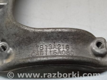 ФОТО Кронштейн компрессора кондиционера для Mitsubishi Outlander XL Киев