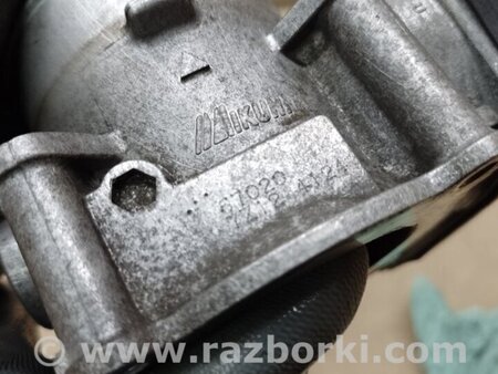 ФОТО Дроссельная заслонка для Mitsubishi Outlander XL Киев