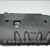 Накладка двигателя декоративная  Mitsubishi Outlander XL