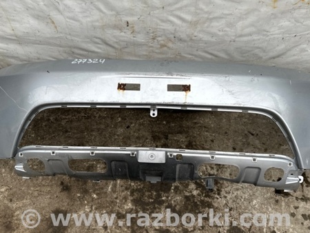 ФОТО Бампер передний для Mitsubishi Outlander XL Киев