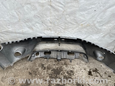 ФОТО Бампер передний для Mitsubishi Outlander XL Киев