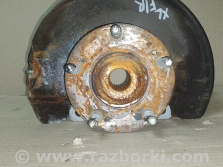 ФОТО Кулак поворотный для Mitsubishi Outlander XL Киев