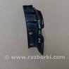 ФОТО Накладка петли крышки багажника для Mitsubishi Outlander XL Киев