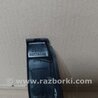 ФОТО Накладка петли крышки багажника для Mitsubishi Outlander XL Киев