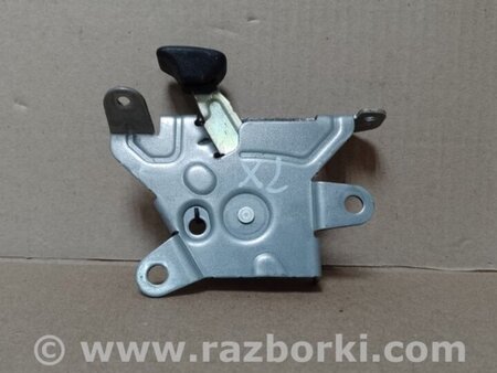 ФОТО Ручка открывания багажника для Mitsubishi Outlander XL Киев