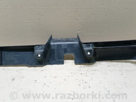 ФОТО Накладка замка капота для Mitsubishi Outlander XL Киев
