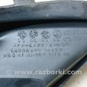 ФОТО Накладка бампера для Mitsubishi Outlander XL Киев
