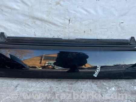 ФОТО Крышка багажника для Mitsubishi Outlander XL Киев