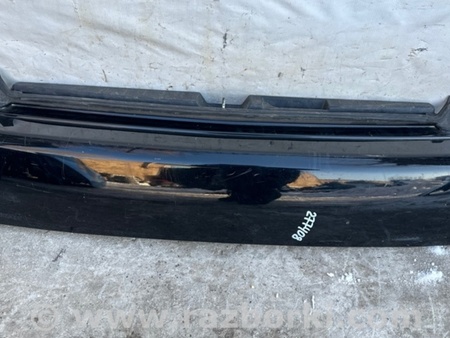 ФОТО Крышка багажника для Mitsubishi Outlander XL Киев