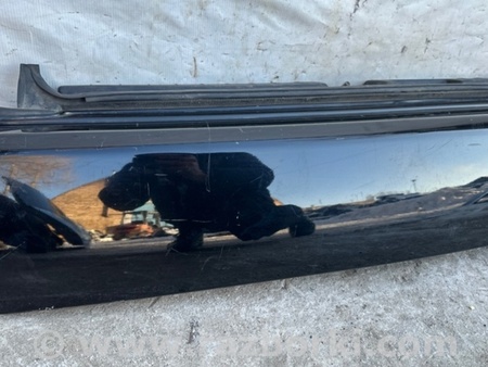 ФОТО Крышка багажника для Mitsubishi Outlander XL Киев