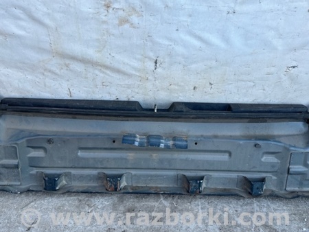 ФОТО Крышка багажника для Mitsubishi Outlander XL Киев