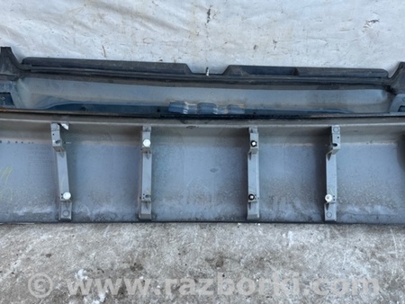 ФОТО Крышка багажника для Mitsubishi Outlander XL Киев