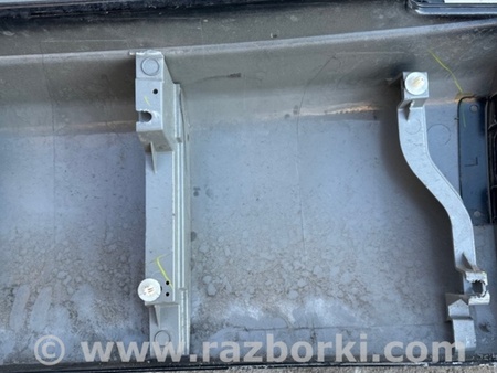 ФОТО Крышка багажника для Mitsubishi Outlander XL Киев