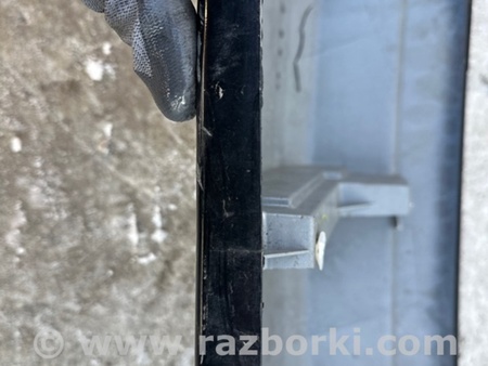ФОТО Крышка багажника для Mitsubishi Outlander XL Киев