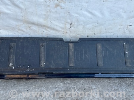 ФОТО Крышка багажника для Mitsubishi Outlander XL Киев