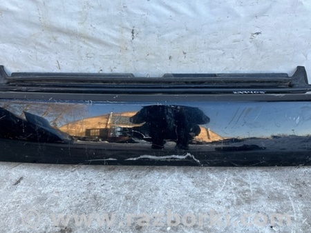 ФОТО Крышка багажника для Mitsubishi Outlander XL Киев