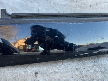ФОТО Крышка багажника для Mitsubishi Outlander XL Киев