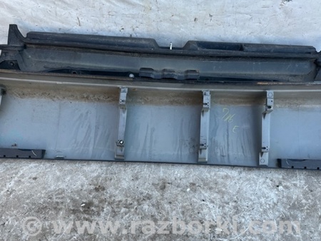 ФОТО Крышка багажника для Mitsubishi Outlander XL Киев