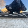 ФОТО Крышка багажника для Mitsubishi Outlander XL Киев