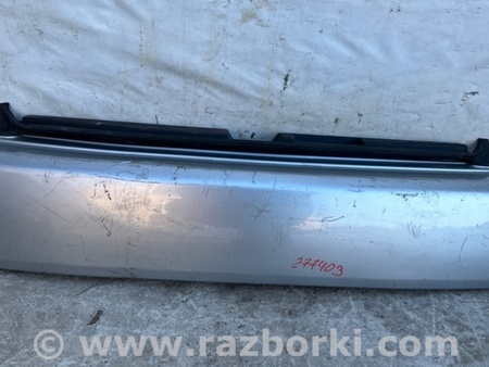 ФОТО Крышка багажника для Mitsubishi Outlander XL Киев