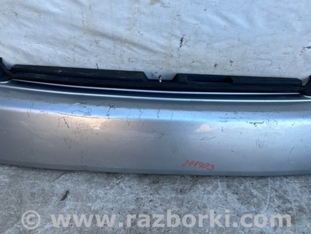 ФОТО Крышка багажника для Mitsubishi Outlander XL Киев