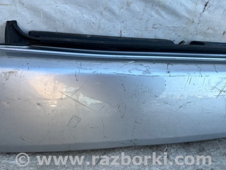 ФОТО Крышка багажника для Mitsubishi Outlander XL Киев