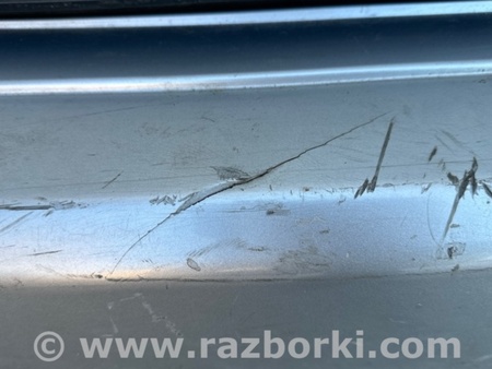 ФОТО Крышка багажника для Mitsubishi Outlander XL Киев