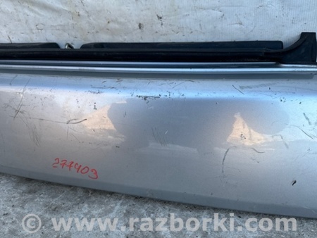 ФОТО Крышка багажника для Mitsubishi Outlander XL Киев
