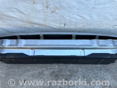 ФОТО Крышка багажника для Mitsubishi Outlander XL Киев