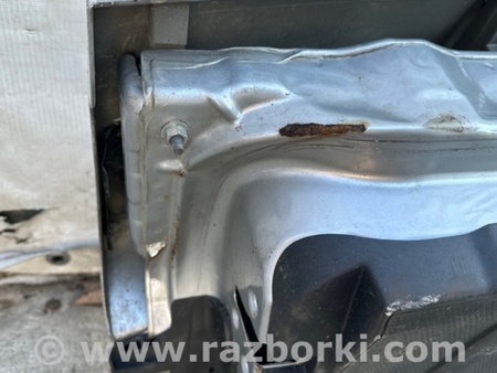 ФОТО Крышка багажника для Mitsubishi Outlander XL Киев