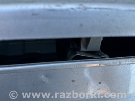 ФОТО Крышка багажника для Mitsubishi Outlander XL Киев