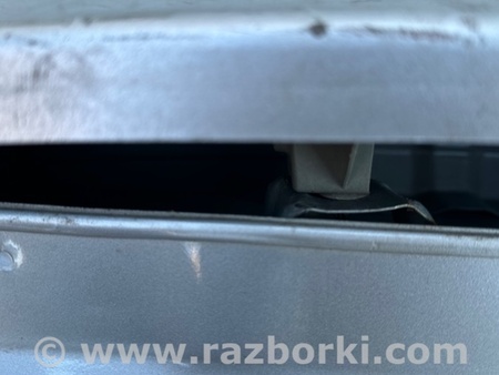 ФОТО Крышка багажника для Mitsubishi Outlander XL Киев