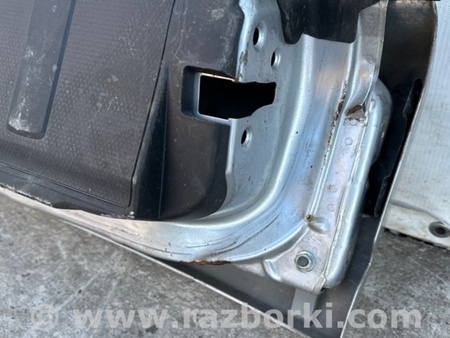 ФОТО Крышка багажника для Mitsubishi Outlander XL Киев