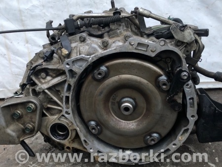 ФОТО АКПП (коробка автомат) для Mitsubishi Outlander XL Киев