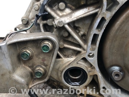 ФОТО АКПП (коробка автомат) для Mitsubishi Outlander XL Киев