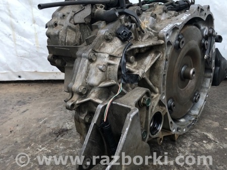 ФОТО АКПП (коробка автомат) для Mitsubishi Outlander XL Киев
