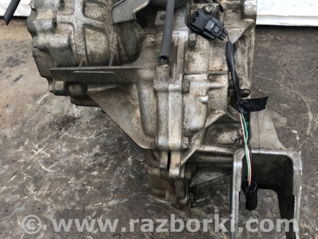 ФОТО АКПП (коробка автомат) для Mitsubishi Outlander XL Киев