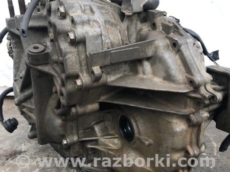 ФОТО АКПП (коробка автомат) для Mitsubishi Outlander XL Киев