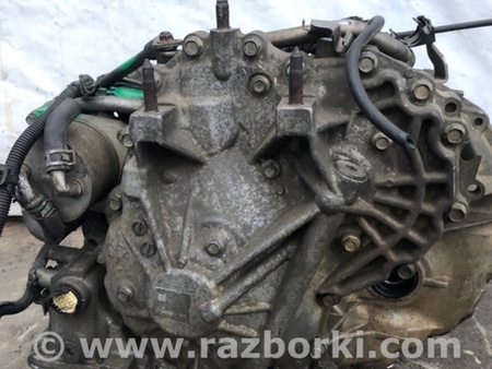 ФОТО АКПП (коробка автомат) для Mitsubishi Outlander XL Киев