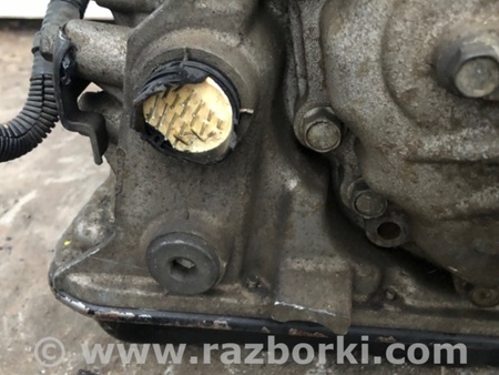 ФОТО АКПП (коробка автомат) для Mitsubishi Outlander XL Киев