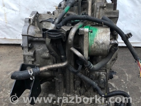 ФОТО АКПП (коробка автомат) для Mitsubishi Outlander XL Киев